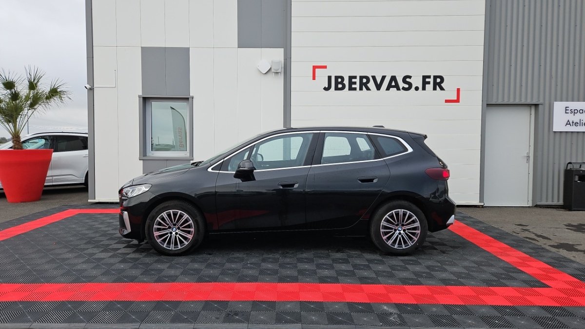 BMW Serie 2 Active Tourer - Photo 2