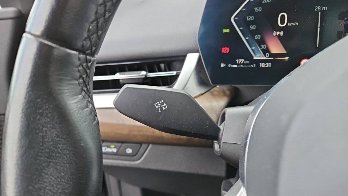 BMW Serie 2 Active Tourer - Photo 24