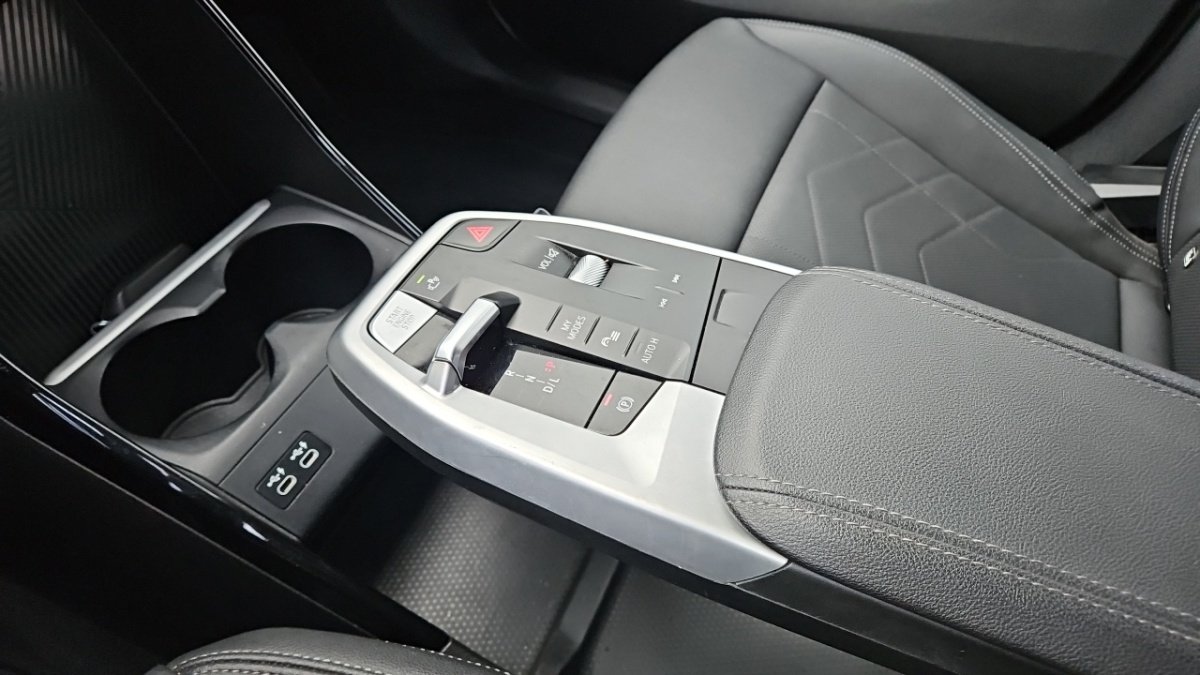 BMW Serie 2 Active Tourer - Photo 28