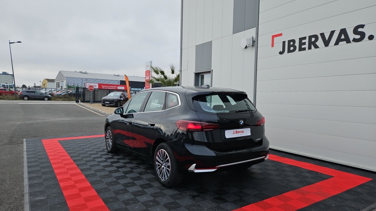BMW Serie 2 Active Tourer - Photo 3