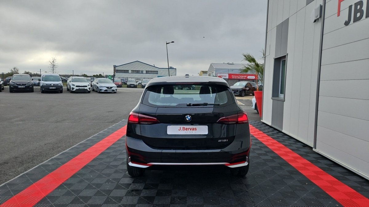 BMW Serie 2 Active Tourer - Photo 4