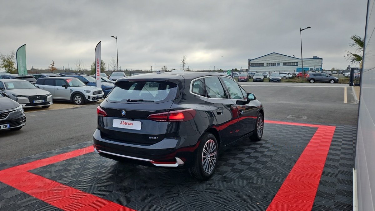 BMW Serie 2 Active Tourer - Photo 5