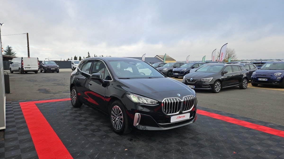 BMW Serie 2 Active Tourer - Photo 6