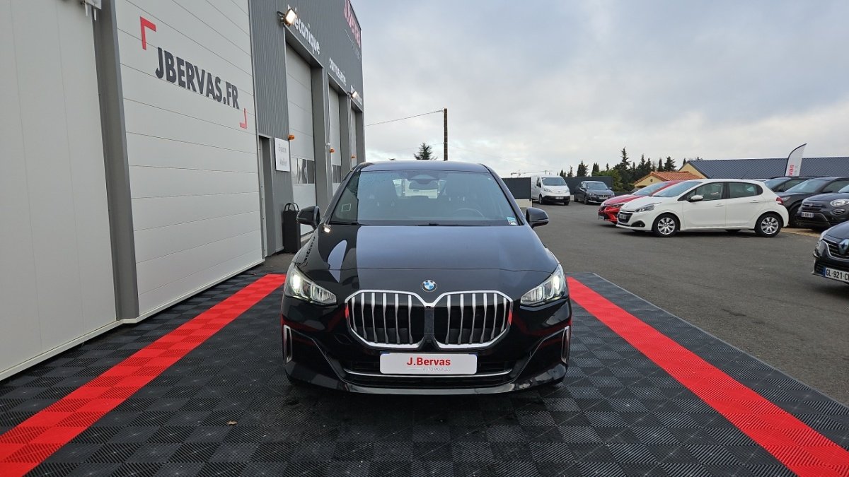BMW Serie 2 Active Tourer - Photo 7