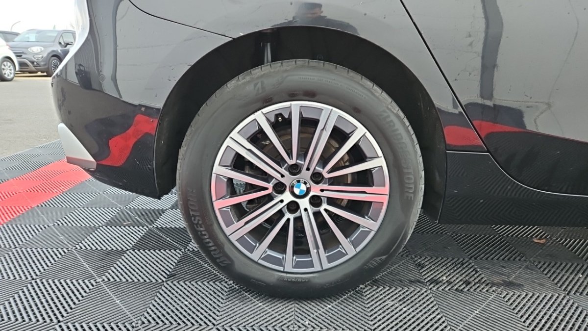 BMW Serie 2 Active Tourer - Photo 8