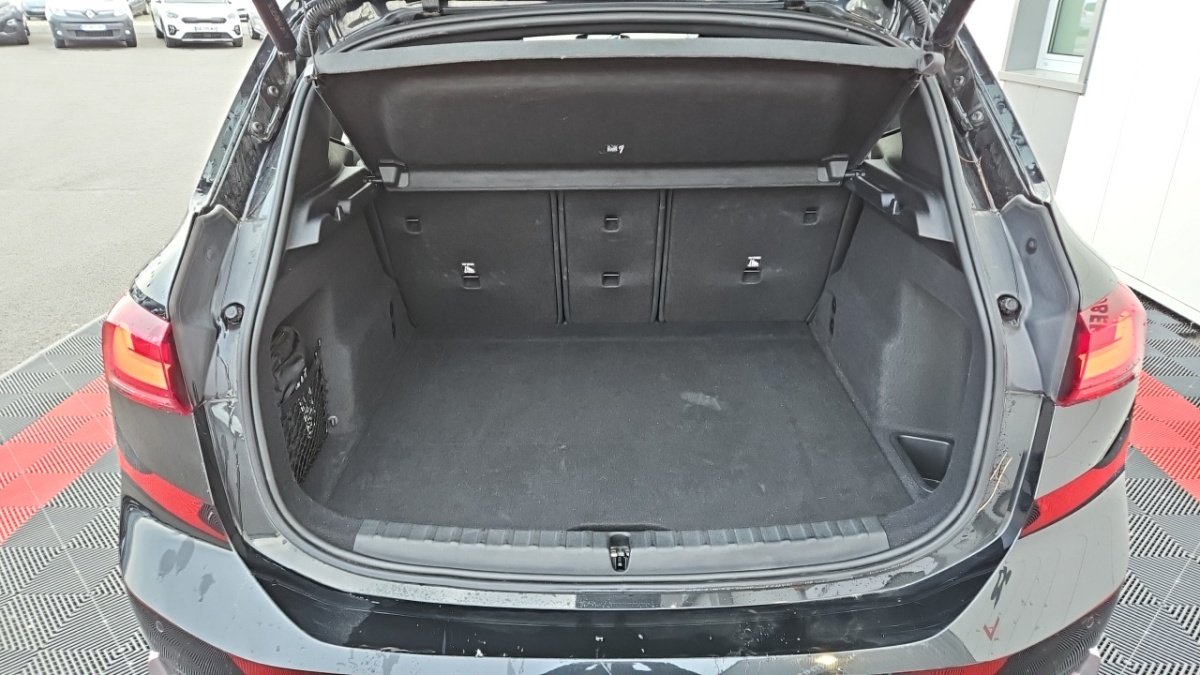 BMW Serie 2 Active Tourer - Photo 9