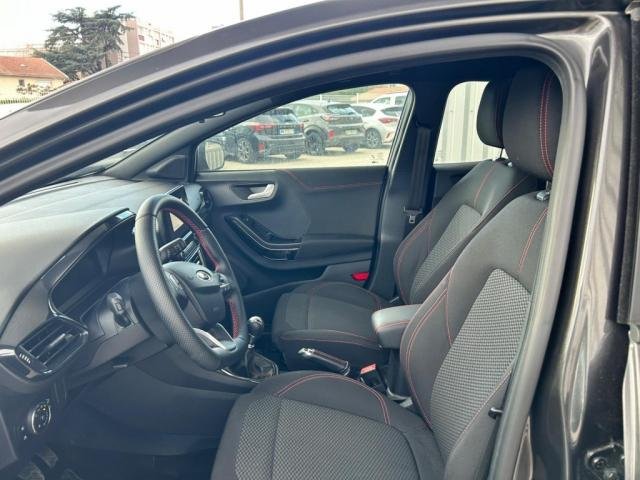 Ford Puma - Photo 3