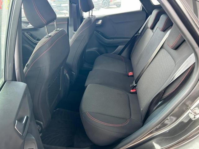 Ford Puma - Photo 5