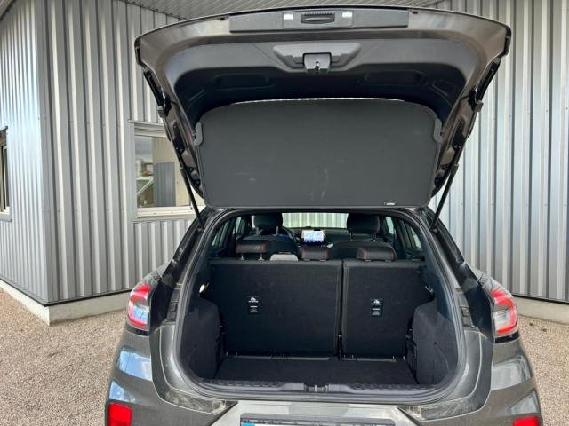 Ford Puma - Photo 8