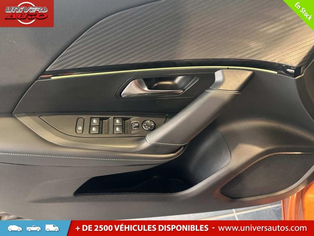 Peugeot 2008 - Photo 11