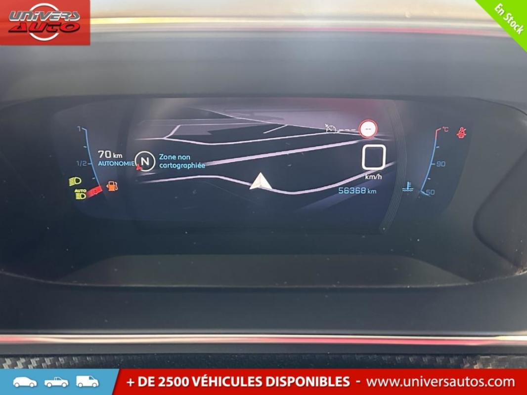 Peugeot 2008 - Photo 14
