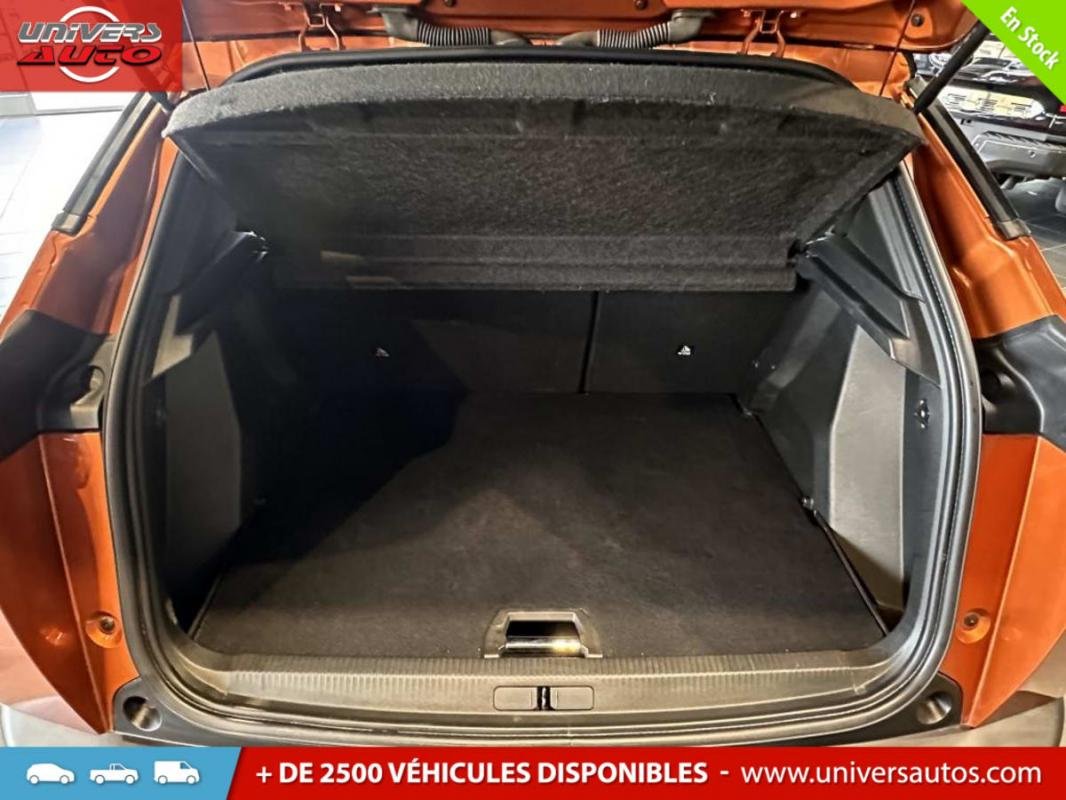 Peugeot 2008 - Photo 20