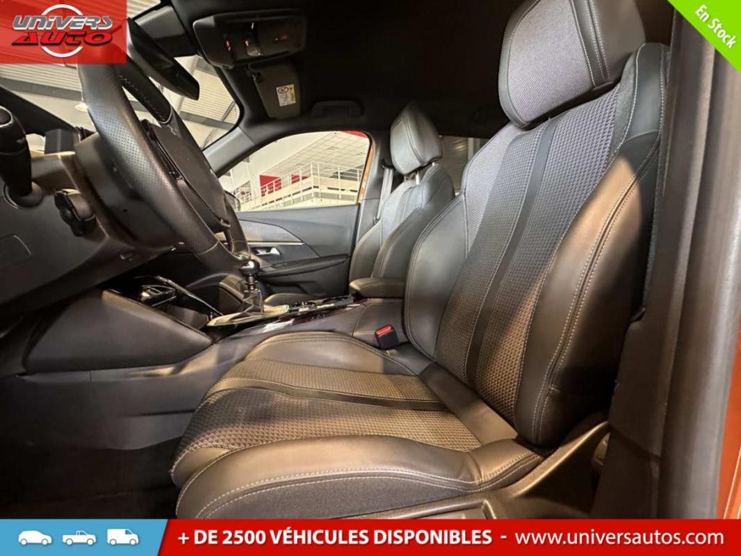 Peugeot 2008 - Photo 5