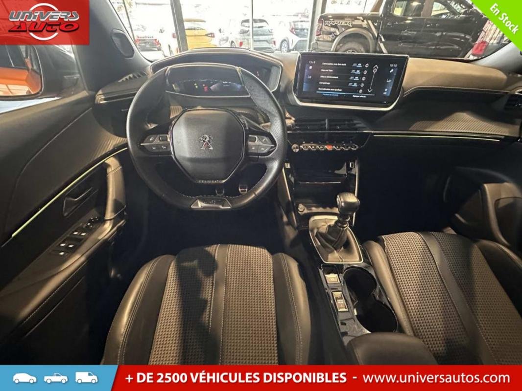 Peugeot 2008 - Photo 7