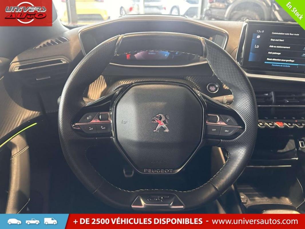 Peugeot 2008 - Photo 8