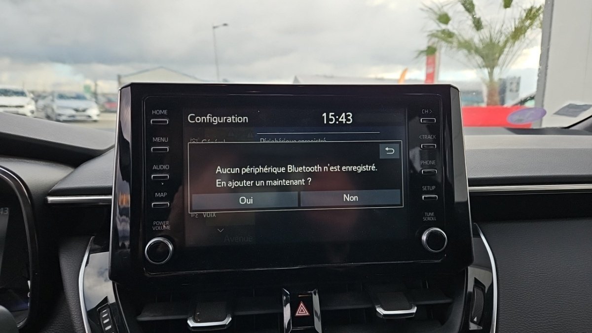Toyota Corolla - Photo 18