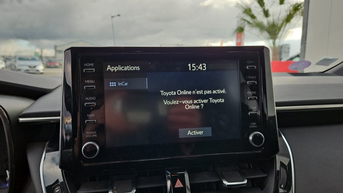 Toyota Corolla - Photo 19