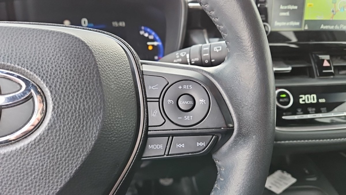 Toyota Corolla - Photo 20