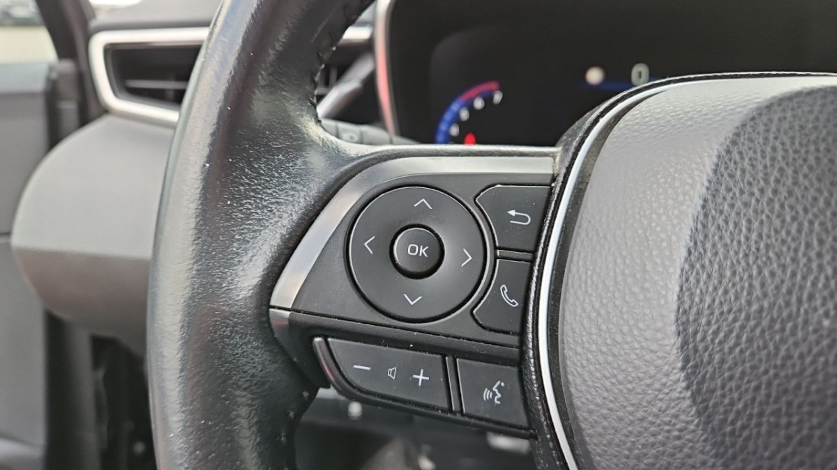 Toyota Corolla - Photo 21