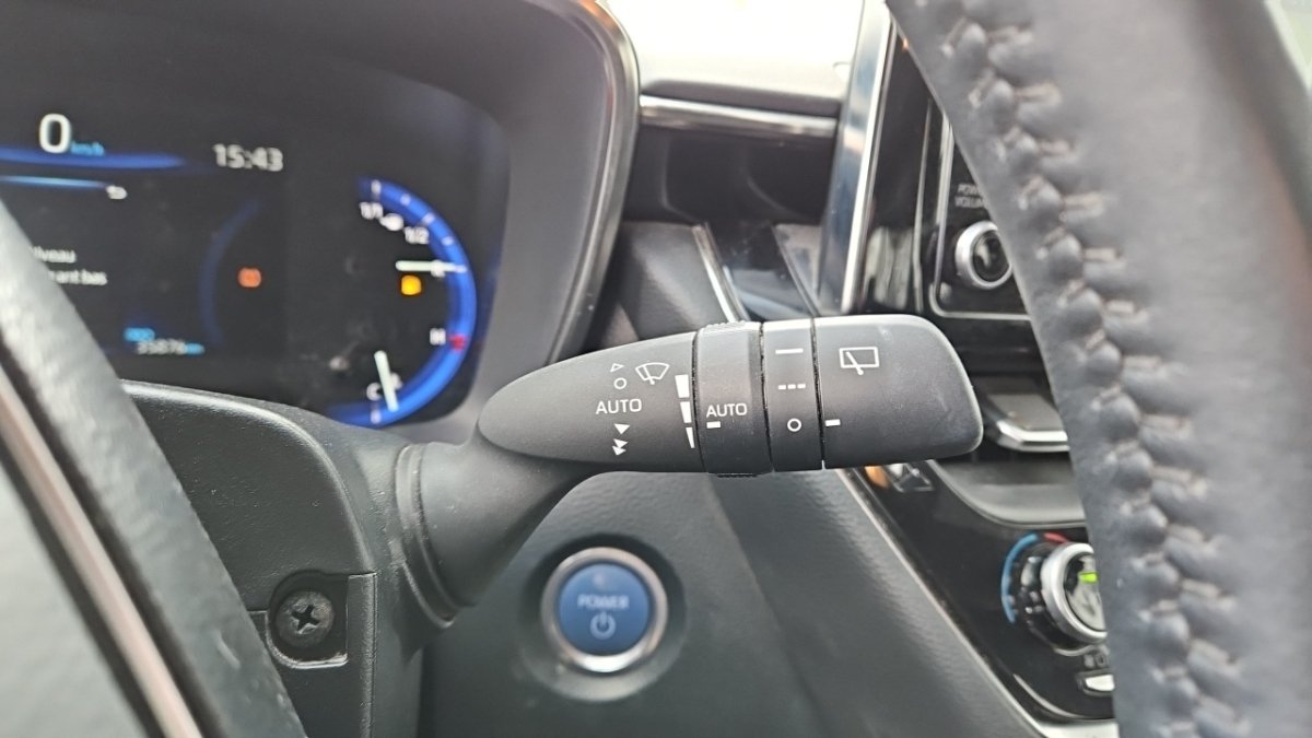 Toyota Corolla - Photo 22