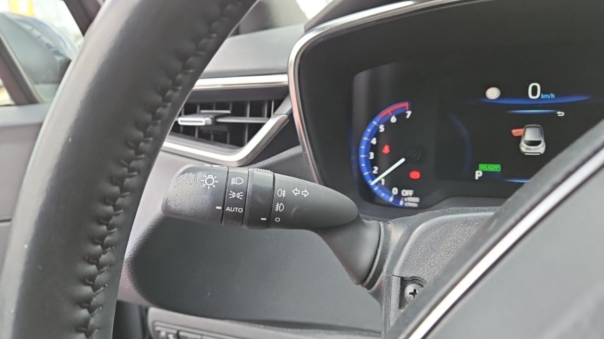 Toyota Corolla - Photo 23