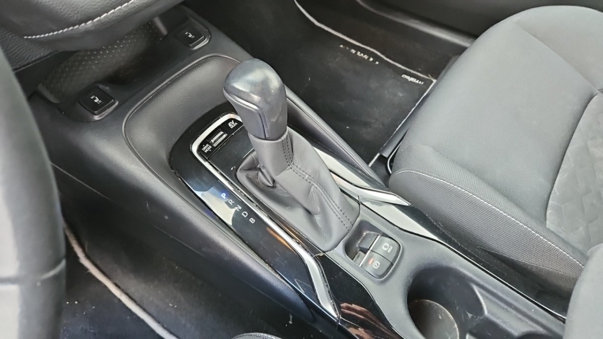 Toyota Corolla - Photo 27