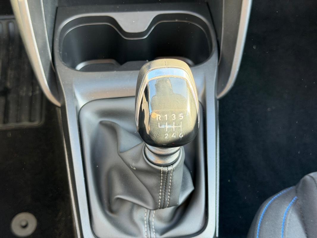 Citroën C3 - Photo 13