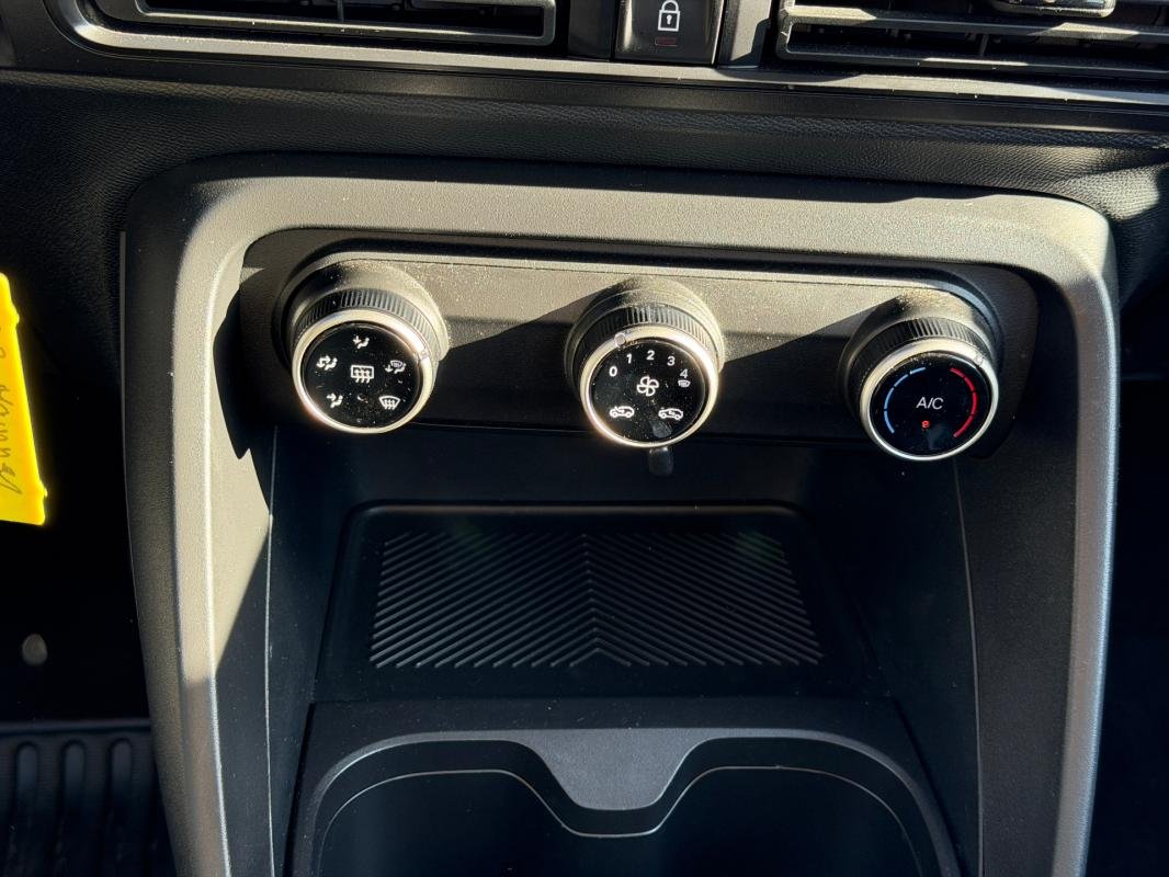 Citroën C3 - Photo 14