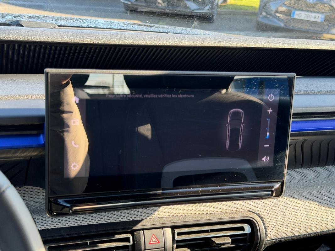 Citroën C3 - Photo 16