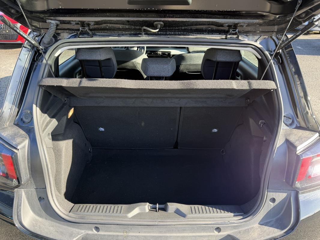 Citroën C3 - Photo 19
