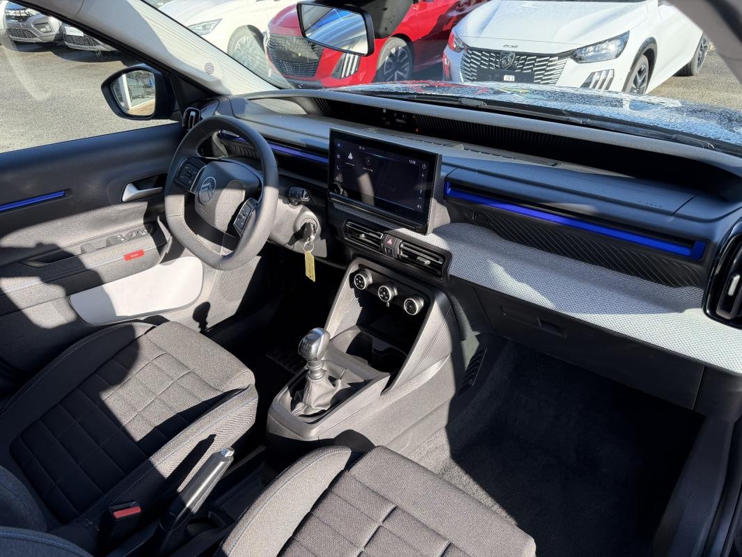 Citroën C3 - Photo 20
