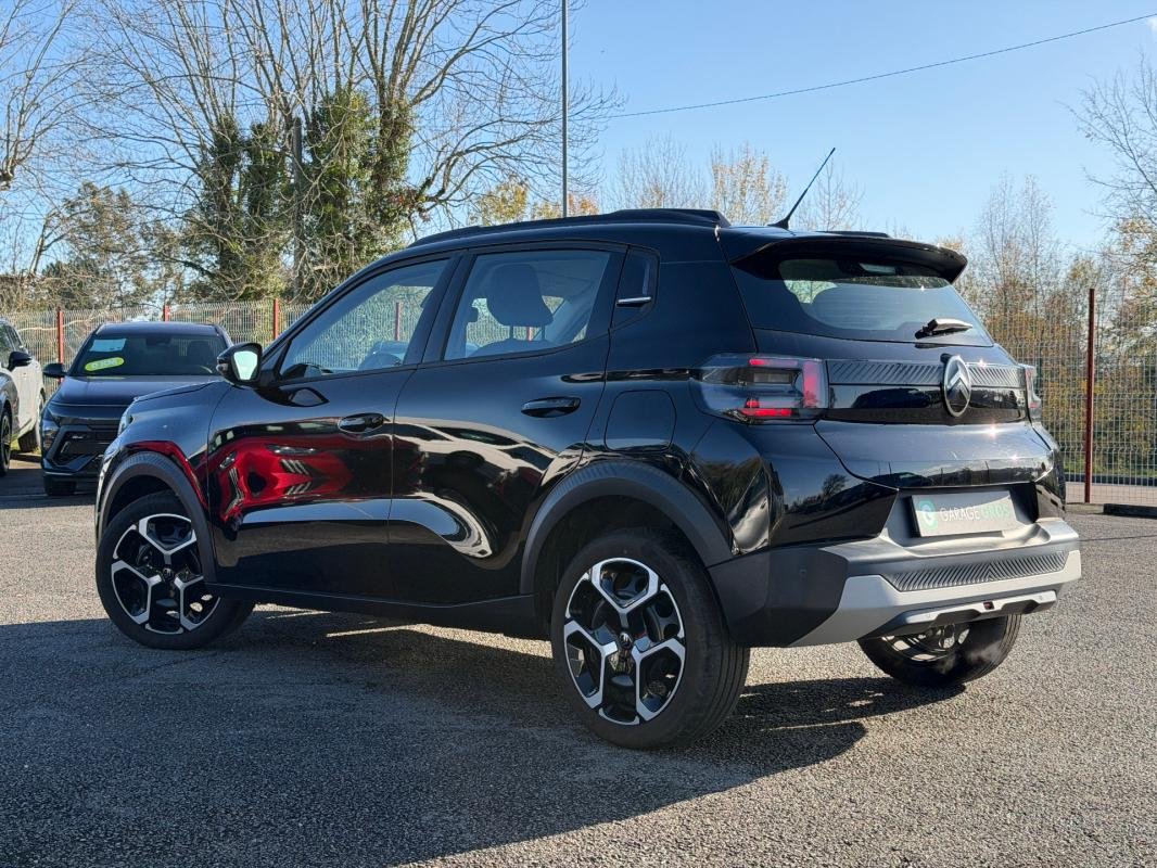 Citroën C3 - Photo 2