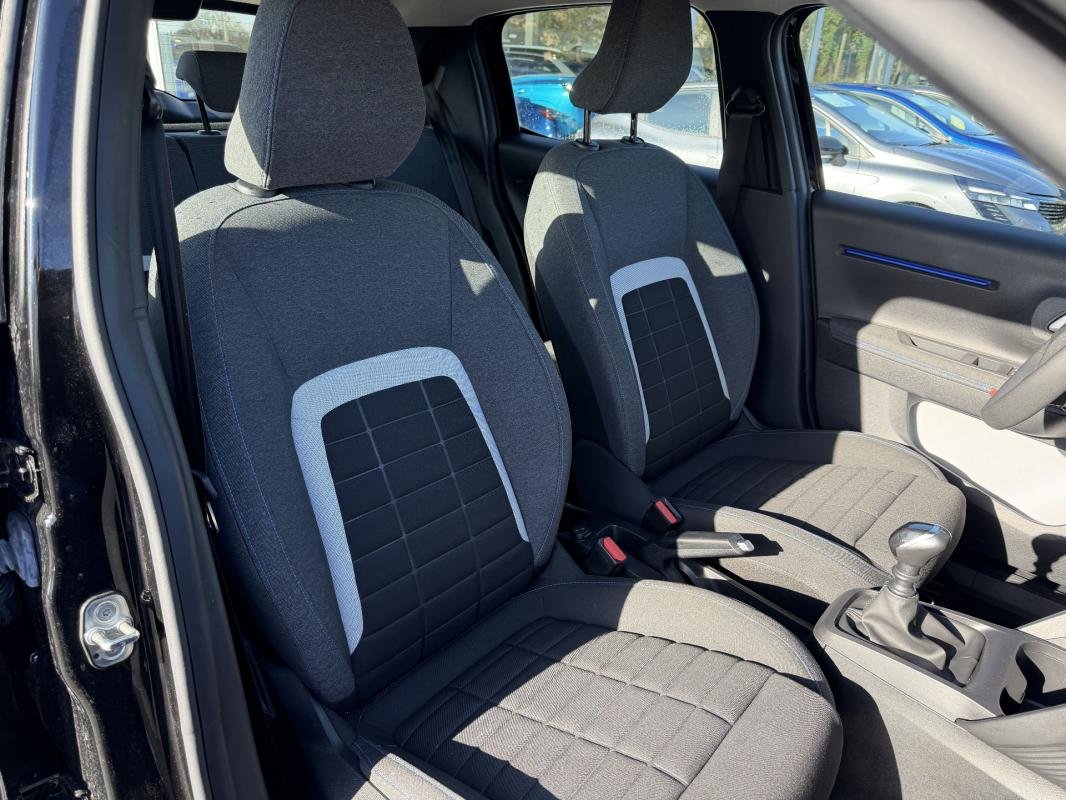 Citroën C3 - Photo 21