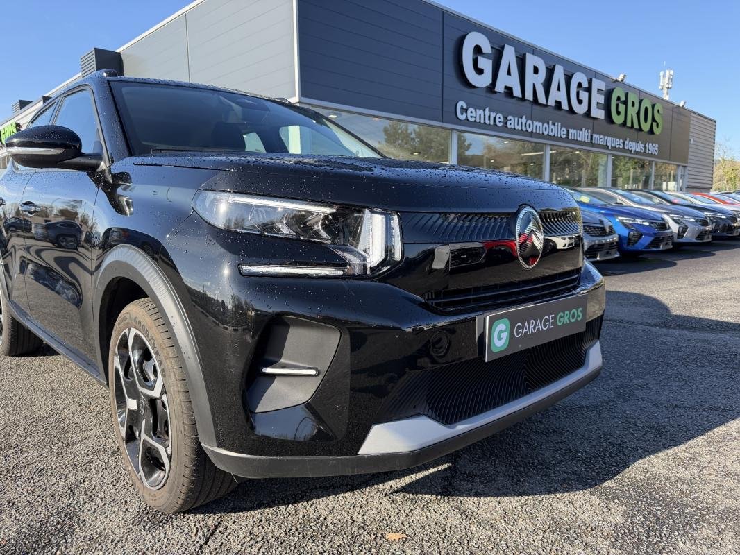 Citroën C3 - Photo 22