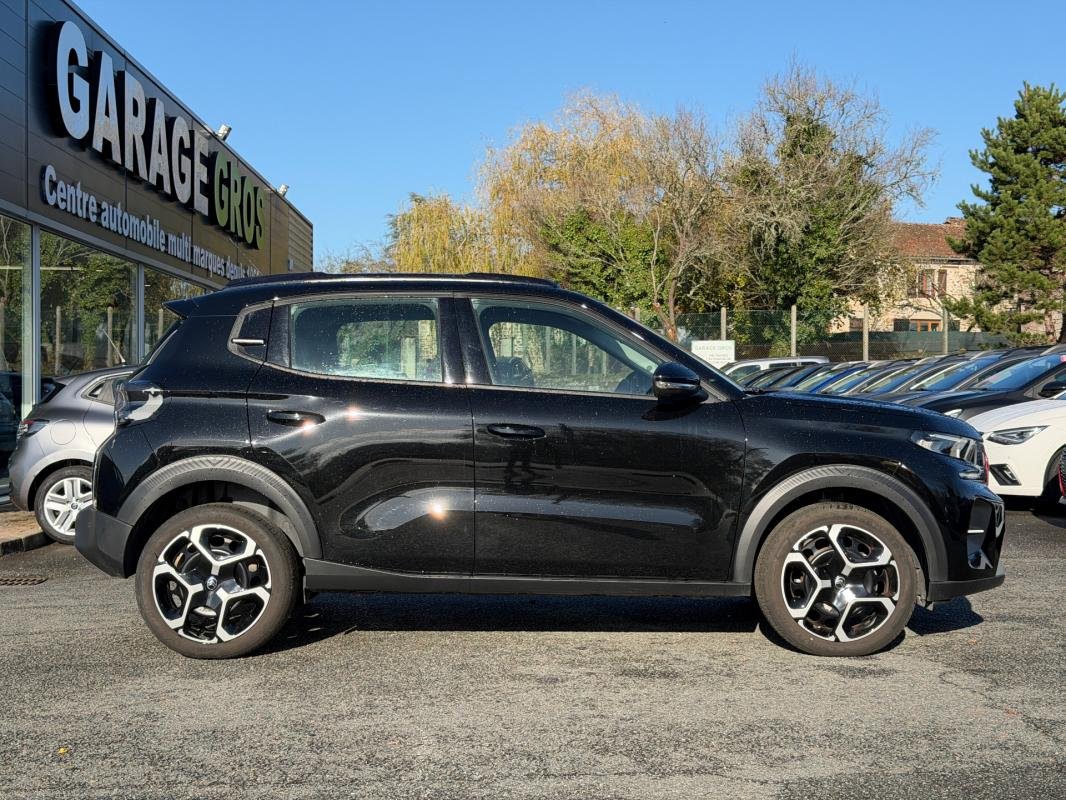 Citroën C3 - Photo 3