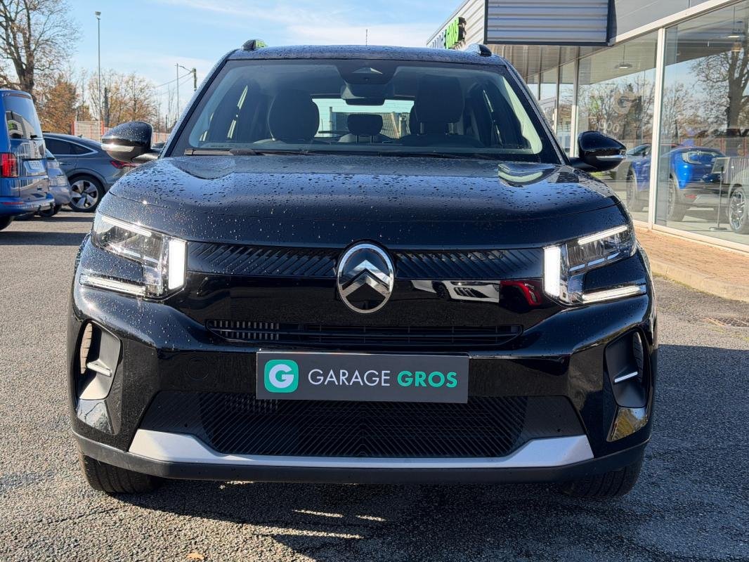 Citroën C3 - Photo 5