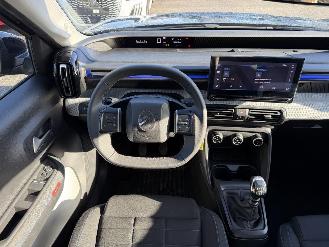 Citroën C3 - Photo 6