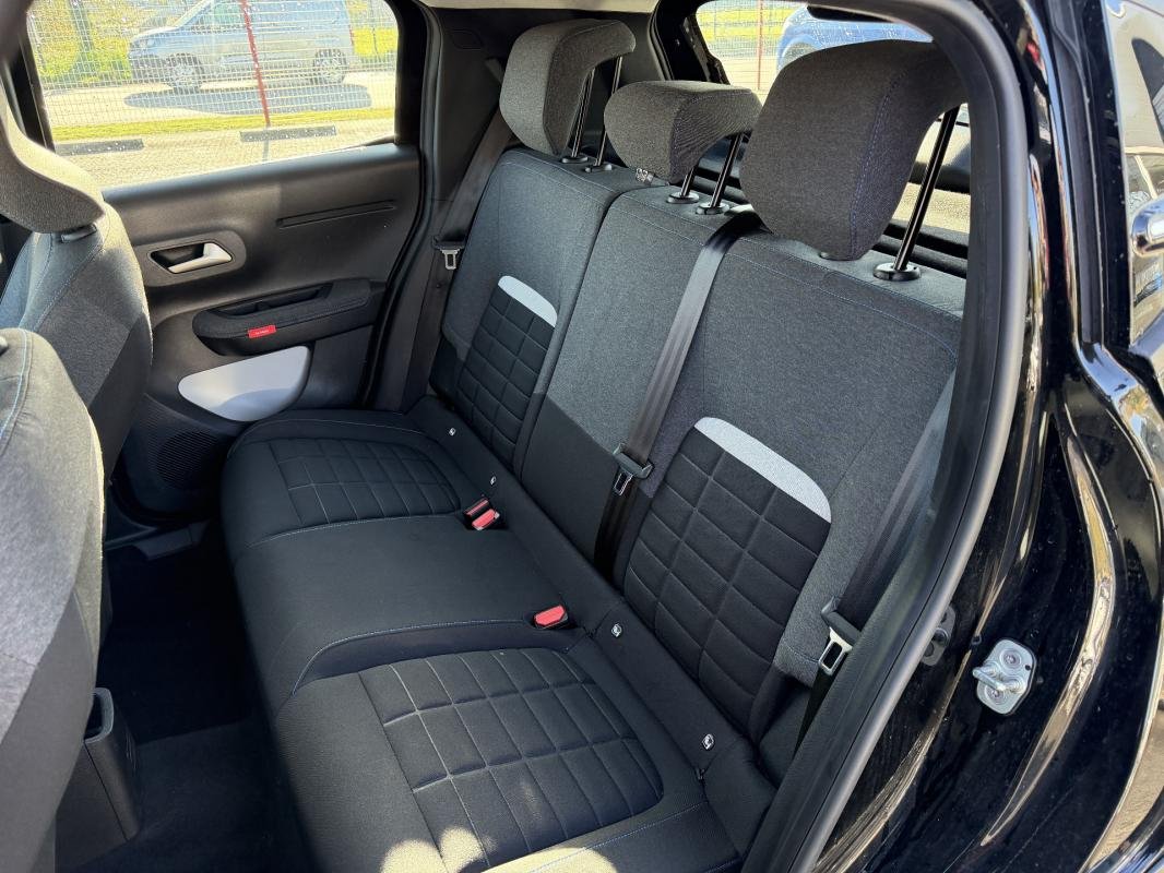 Citroën C3 - Photo 7
