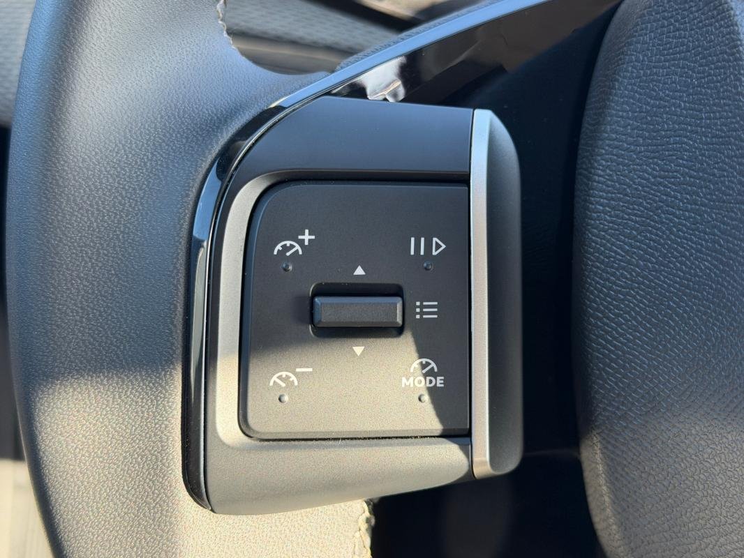 Citroën C3 - Photo 10