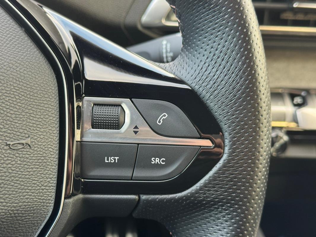 Peugeot 3008 - Photo 17