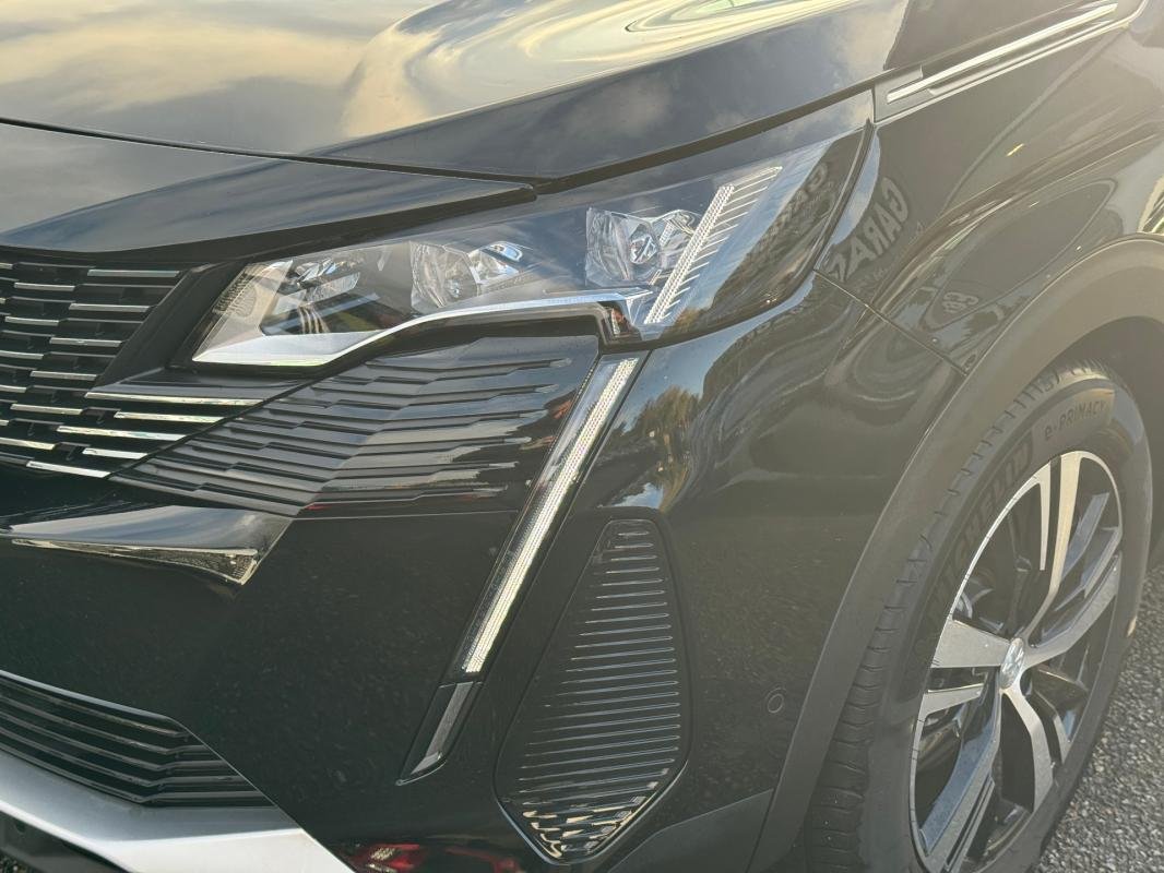 Peugeot 3008 - Photo 22