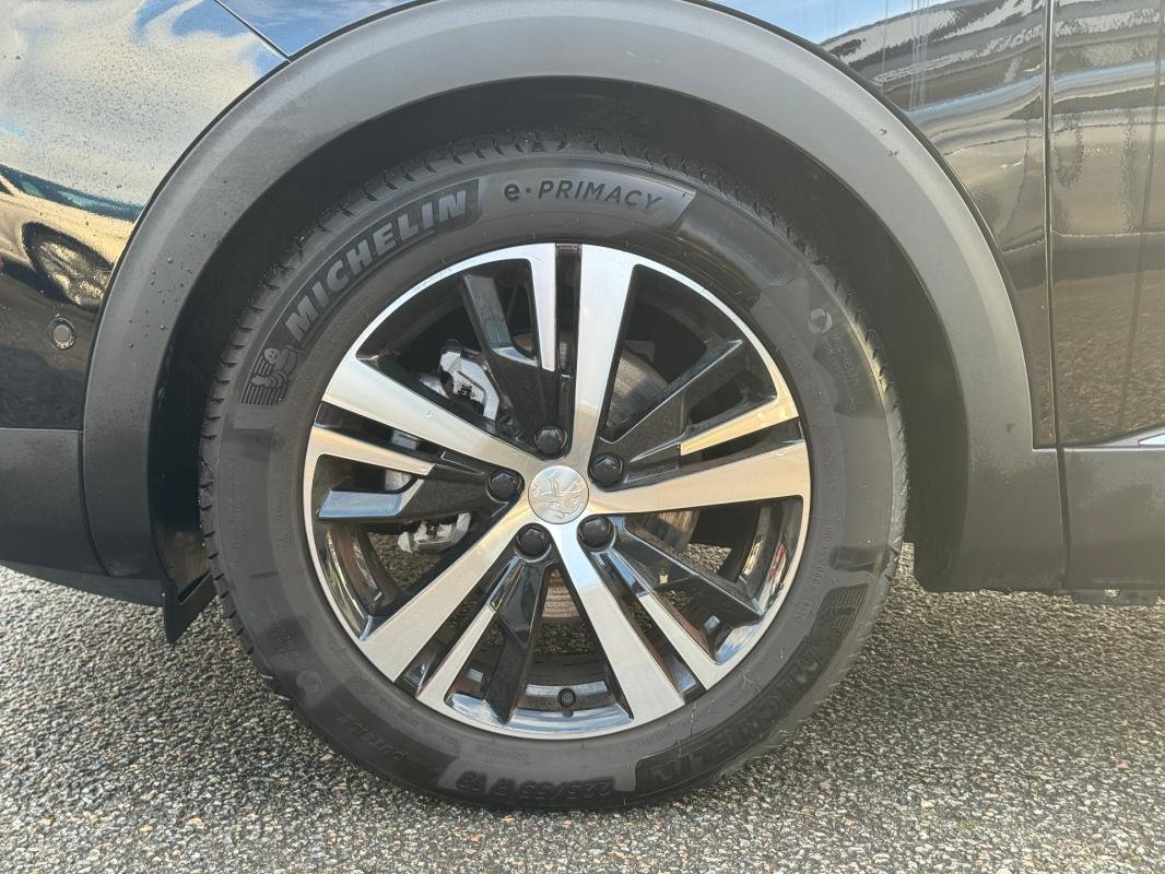 Peugeot 3008 - Photo 23