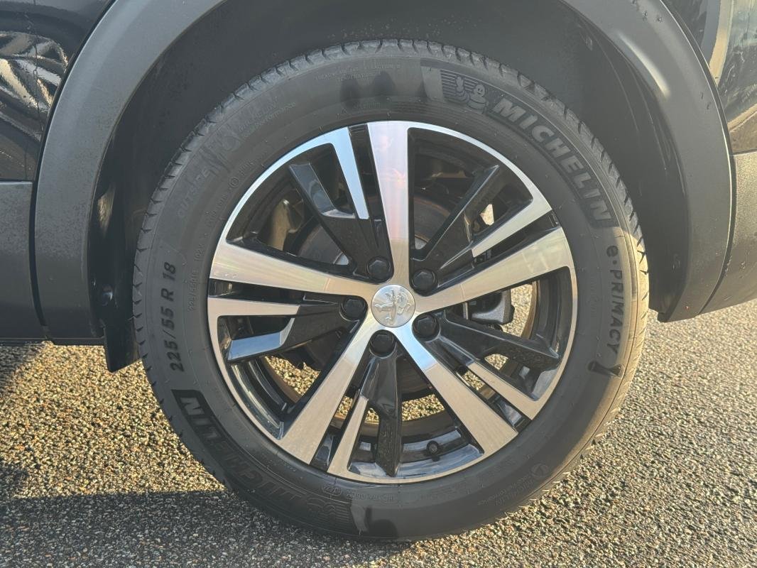 Peugeot 3008 - Photo 24