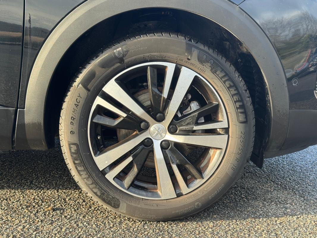 Peugeot 3008 - Photo 28