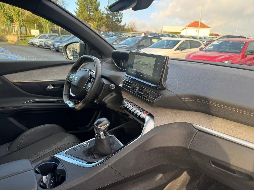 Peugeot 3008 - Photo 29