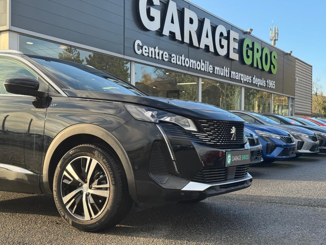 Peugeot 3008 - Photo 30