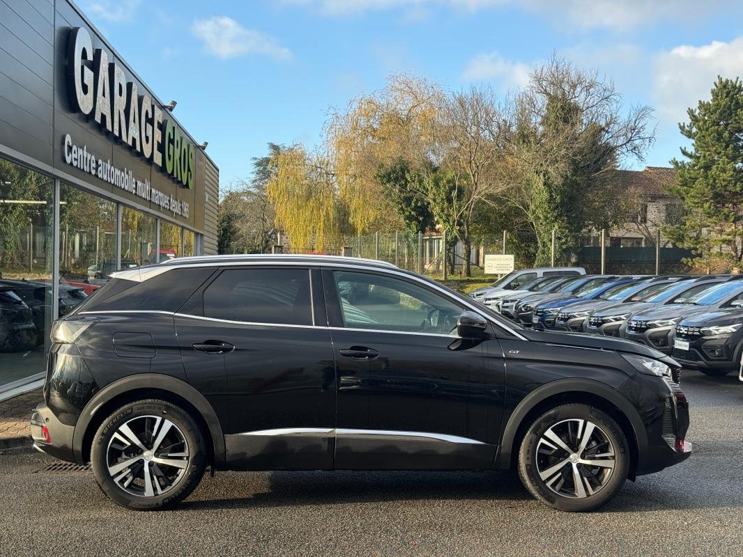 Peugeot 3008 - Photo 4
