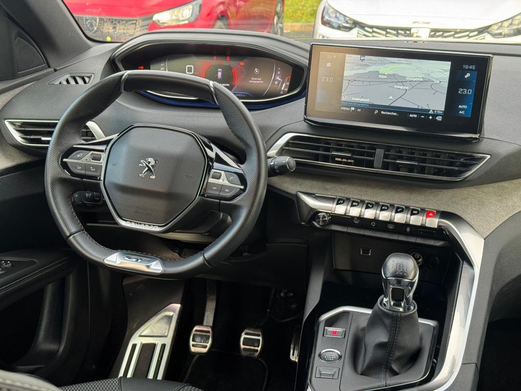 Peugeot 3008 - Photo 5