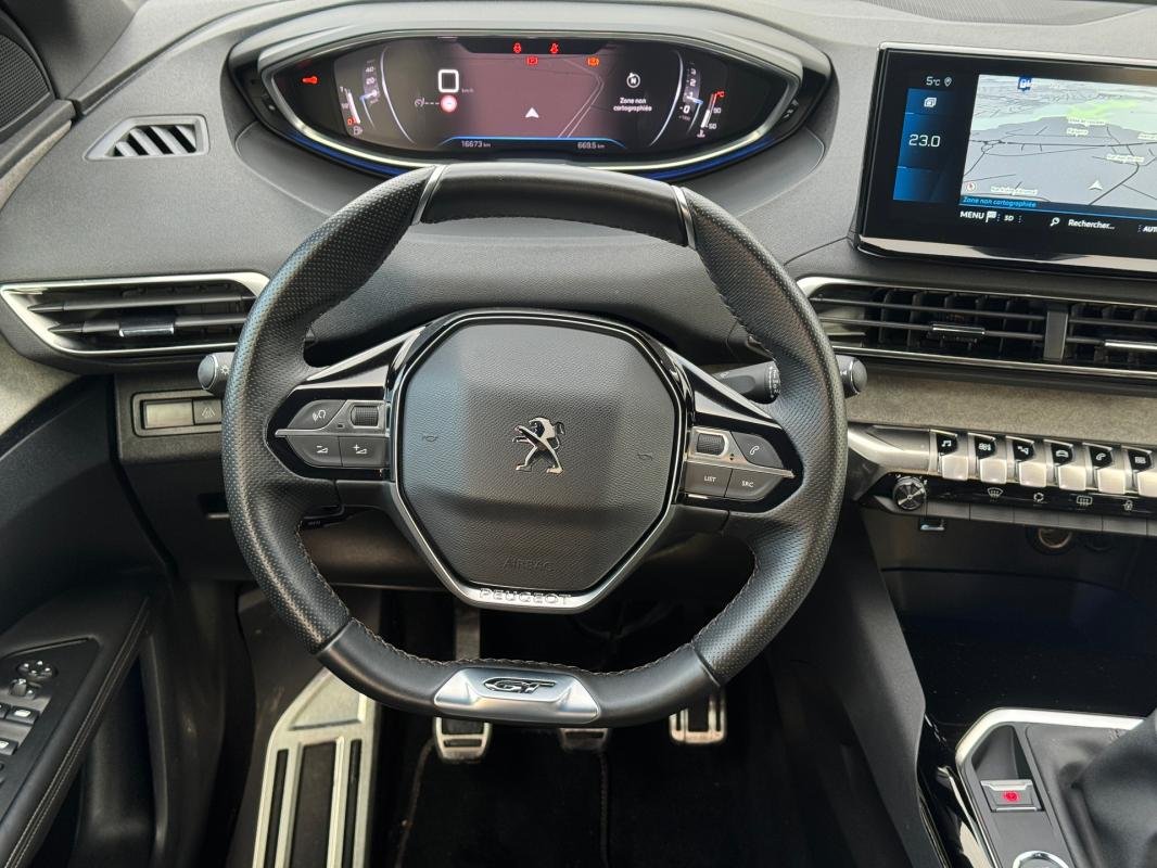 Peugeot 3008 - Photo 6