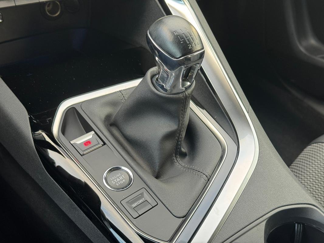 Peugeot 3008 - Photo 8